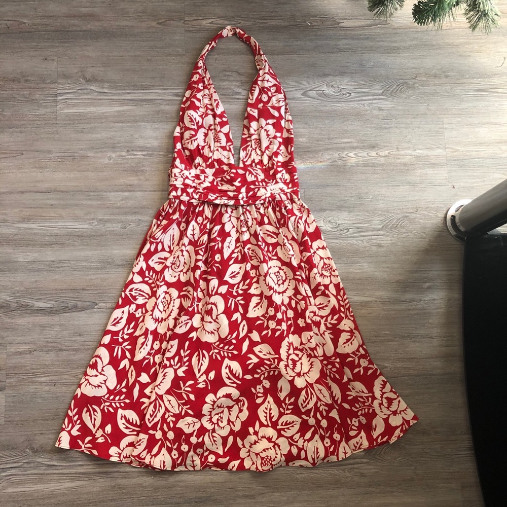 Vintage Moda International Dress